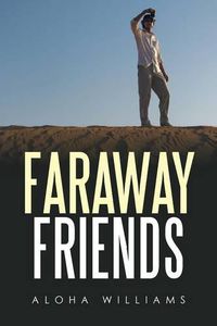 Cover image for Faraway Friends