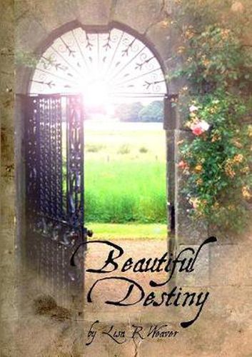 Cover image for Beautiful Destiny