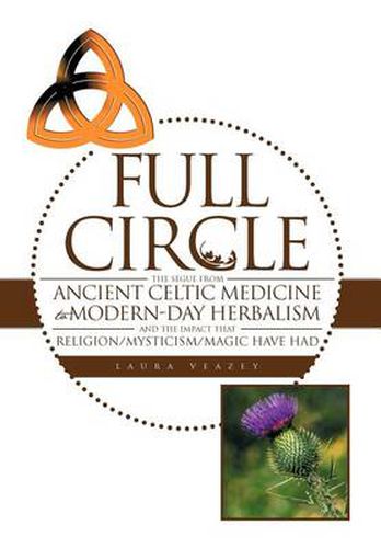 Cover image for Full Circle