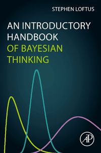 Cover image for An Introductory Handbook of Bayesian Thinking