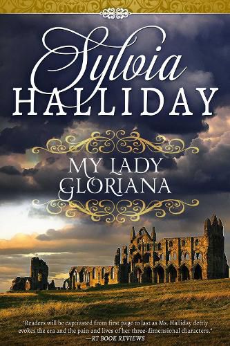 Cover image for My Lady Gloriana