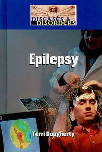 Cover image for Epilepsy