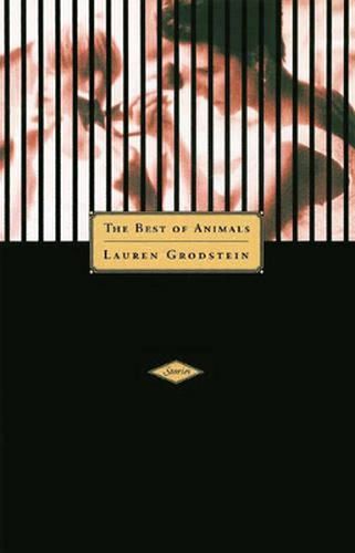 Cover image for The Best of Animals