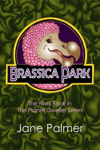 Cover image for Brassica Park