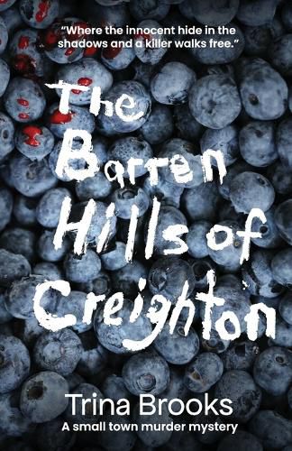 Cover image for The Barren Hills of Creighton