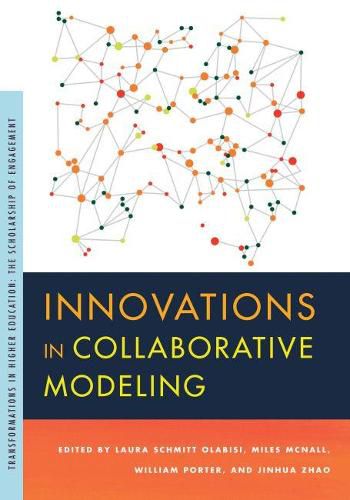 Cover image for Innovations in Collaborative Modeling