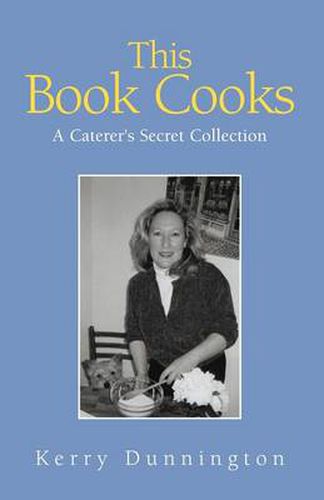 Cover image for This Book Cooks