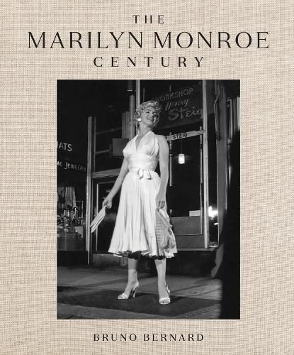 Cover image for The Marilyn Monroe Century