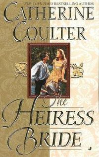 Cover image for The Heiress Bride: Bride Series