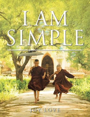 Cover image for I Am Simple