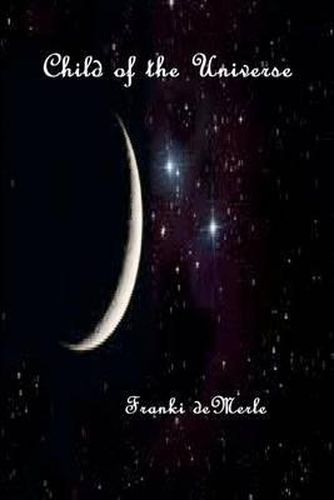 Cover image for Child of the Universe