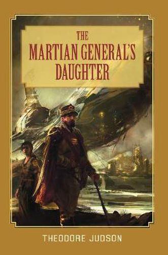 The Martian General's Daughter