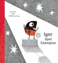 Cover image for Igor Spot Champion