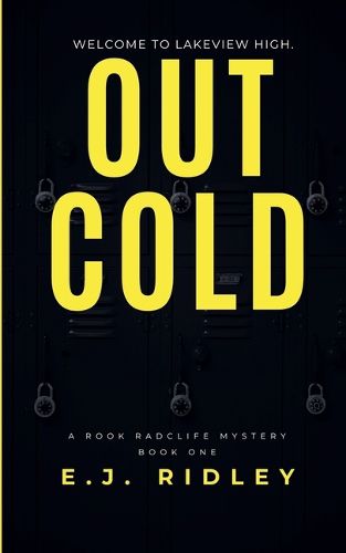 Cover image for Out Cold