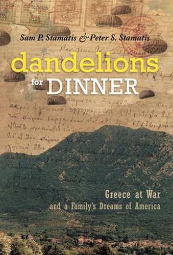 Cover image for Dandelions for Dinner