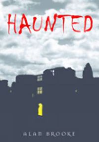 Cover image for Haunted Whitby