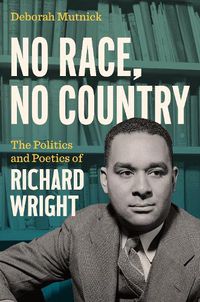 Cover image for No Race, No Country