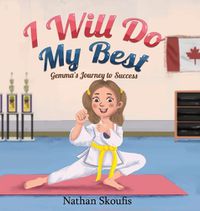 Cover image for I Will Do My Best