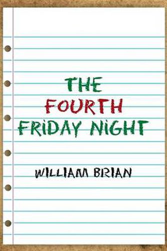Cover image for The Fourth Friday Night