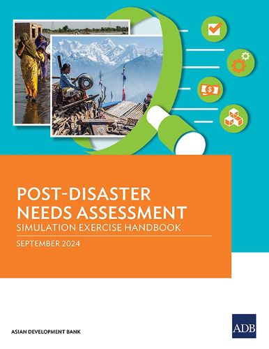 Cover image for Post-Disaster Needs Assessment