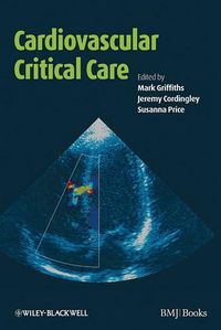 Cover image for Cardiovascular Critical Care