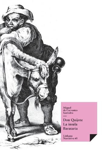 Cover image for Don Quijote