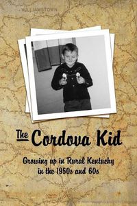 Cover image for The Cordova Kid