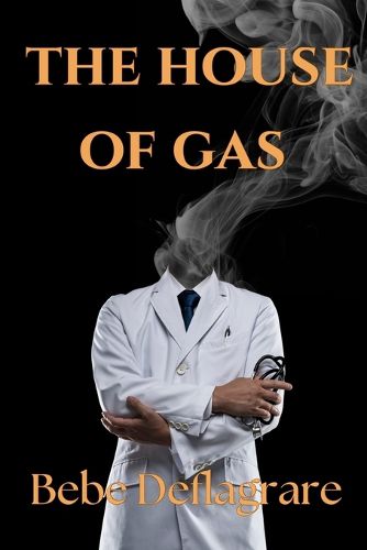 Cover image for The House of Gas