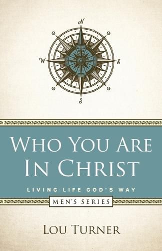 Cover image for Who You Are in Christ