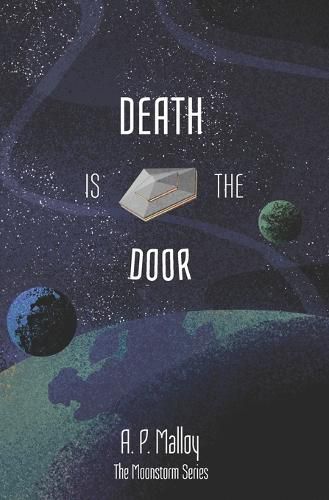 Cover image for Death is the Door