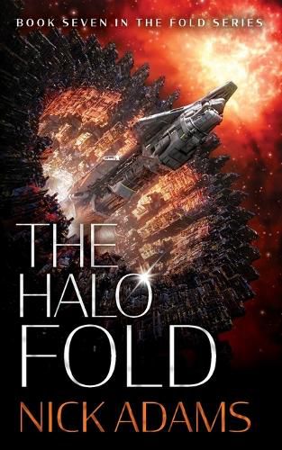 Cover image for The Halo Fold