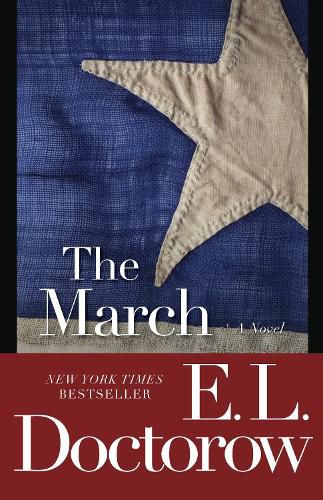 Cover image for The March: A Novel