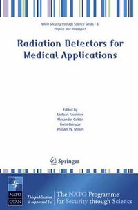 Cover image for Radiation Detectors for Medical Applications