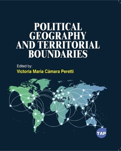 Cover image for Political Geography and Territorial Boundaries