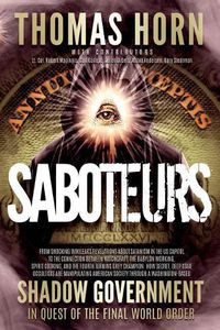 Cover image for Saboteurs