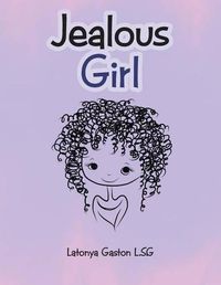 Cover image for Jealous Girl