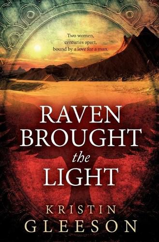 Cover image for Raven Brought the Light