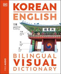 Cover image for Korean English Bilingual Visual Dictionary