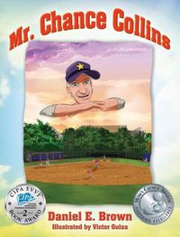 Cover image for Mr. Chance Collins