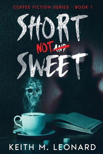 Cover image for Short Not Sweet