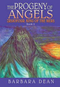 Cover image for The Progeny of Angels