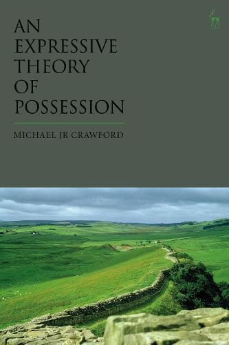 Cover image for An Expressive Theory of Possession