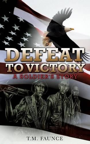 Cover image for Defeat To Victory