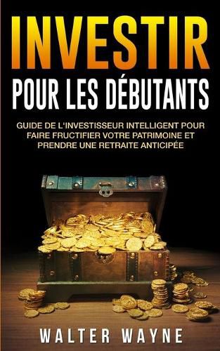 Cover image for Investir