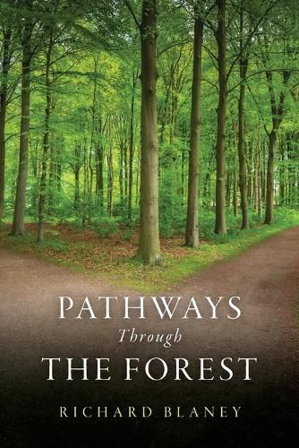 Cover image for Pathways Through the Forest