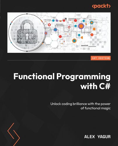 Cover image for Functional Programming with C#