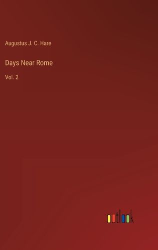 Days Near Rome