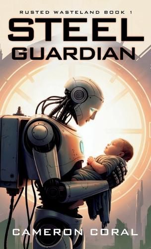 Cover image for Steel Guardian