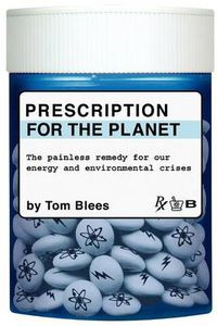 Cover image for Prescription for the Planet