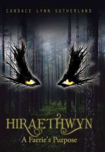 Cover image for Hiraethwyn